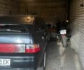 Чорний ВАЗ 2112, об'ємом двигуна 1.6 л та пробігом 240 тис. км за 2300 $, фото 1 на Automoto.ua