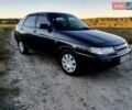 Чорний ВАЗ 2112, об'ємом двигуна 1.6 л та пробігом 220 тис. км за 1599 $, фото 5 на Automoto.ua