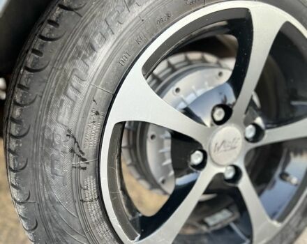 ВАЗ 2112 2007 в Лозовой на Automoto.ua Черный ВАЗ 2112, объемом двигателя 1.6 л и пробегом 90 тыс. км за 2699 $, фото 5 на Automoto.ua