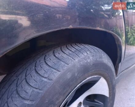 ВАЗ 2112 2007 в Никополе на Automoto.ua Черный ВАЗ 2112, объемом двигателя 1.5 л и пробегом 251 тыс. км за 2500 $, фото 11 на Automoto.ua