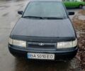 Чорний ВАЗ 2112, об'ємом двигуна 1.6 л та пробігом 220 тис. км за 2700 $, фото 9 на Automoto.ua