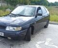 Чорний ВАЗ 2112, об'ємом двигуна 1.6 л та пробігом 155 тис. км за 2700 $, фото 1 на Automoto.ua