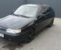 Чорний ВАЗ 2112, об'ємом двигуна 1.6 л та пробігом 2 тис. км за 2200 $, фото 5 на Automoto.ua