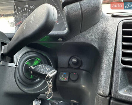 Черный ВАЗ 2112, объемом двигателя 1.6 л и пробегом 232 тыс. км за 1600 $, фото 19 на Automoto.ua