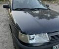 Черный ВАЗ 2112, объемом двигателя 1.6 л и пробегом 161 тыс. км за 1200 $, фото 1 на Automoto.ua