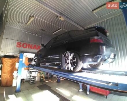 Чорний ВАЗ 2112, об'ємом двигуна 1.5 л та пробігом 200 тис. км за 999 $, фото 7 на Automoto.ua