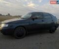 Чорний ВАЗ 2112, об'ємом двигуна 1.6 л та пробігом 230 тис. км за 1450 $, фото 1 на Automoto.ua