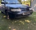 Чорний ВАЗ 2112, об'ємом двигуна 1.6 л та пробігом 272 тис. км за 897 $, фото 1 на Automoto.ua