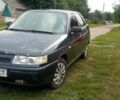 Чорний ВАЗ 2112, об'ємом двигуна 1.6 л та пробігом 210 тис. км за 2199 $, фото 1 на Automoto.ua