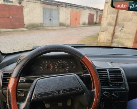 Чорний ВАЗ 2112, об'ємом двигуна 1.6 л та пробігом 145 тис. км за 2500 $, фото 23 на Automoto.ua