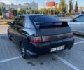 Чорний ВАЗ 2112, об'ємом двигуна 1.5 л та пробігом 200 тис. км за 999 $, фото 5 на Automoto.ua