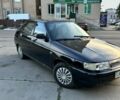 Черный ВАЗ 2112, объемом двигателя 1.6 л и пробегом 130 тыс. км за 2050 $, фото 1 на Automoto.ua