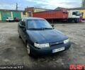 Чорний ВАЗ 2112, об'ємом двигуна 1.6 л та пробігом 270 тис. км за 1650 $, фото 1 на Automoto.ua