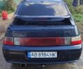 Чорний ВАЗ 2112, об'ємом двигуна 1.6 л та пробігом 168 тис. км за 2150 $, фото 6 на Automoto.ua