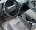 Черный ВАЗ 2112, объемом двигателя 1.6 л и пробегом 187 тыс. км за 1250 $, фото 4 на Automoto.ua