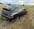 Чорний ВАЗ 2112, об'ємом двигуна 1.6 л та пробігом 193 тис. км за 1100 $, фото 2 на Automoto.ua