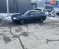 Чорний ВАЗ 2112, об'ємом двигуна 1.6 л та пробігом 120 тис. км за 2300 $, фото 1 на Automoto.ua