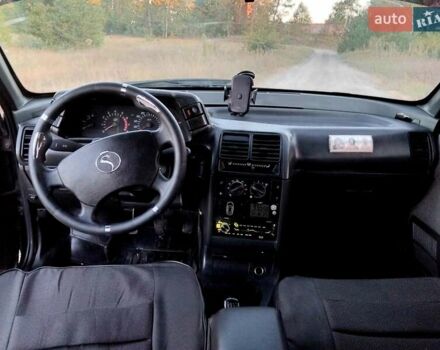 Чорний ВАЗ 2112, об'ємом двигуна 1.6 л та пробігом 220 тис. км за 1599 $, фото 7 на Automoto.ua