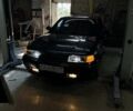 Черный ВАЗ 2112, объемом двигателя 1.6 л и пробегом 270 тыс. км за 1650 $, фото 8 на Automoto.ua