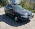 Черный ВАЗ 2112, объемом двигателя 1.6 л и пробегом 230 тыс. км за 1599 $, фото 1 на Automoto.ua