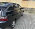 Чорний ВАЗ 2112, об'ємом двигуна 1.6 л та пробігом 111 тис. км за 2000 $, фото 9 на Automoto.ua