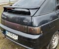 Черный ВАЗ 2112, объемом двигателя 1.6 л и пробегом 155 тыс. км за 1700 $, фото 4 на Automoto.ua