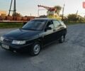 Черный ВАЗ 2112, объемом двигателя 1.6 л и пробегом 170 тыс. км за 1500 $, фото 1 на Automoto.ua