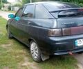Чорний ВАЗ 2112, об'ємом двигуна 1.6 л та пробігом 210 тис. км за 2199 $, фото 5 на Automoto.ua