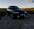 Чорний ВАЗ 2112, об'ємом двигуна 1.6 л та пробігом 220 тис. км за 1599 $, фото 2 на Automoto.ua