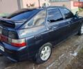 Чорний ВАЗ 2112, об'ємом двигуна 1.6 л та пробігом 168 тис. км за 2150 $, фото 4 на Automoto.ua