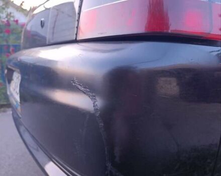 ВАЗ 2112 2007 в Никополе на Automoto.ua Черный ВАЗ 2112, объемом двигателя 1.5 л и пробегом 251 тыс. км за 2500 $, фото 8 на Automoto.ua