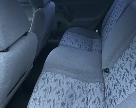 Чорний ВАЗ 2112, об'ємом двигуна 1.6 л та пробігом 194 тис. км за 1799 $, фото 5 на Automoto.ua