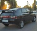 Чорний ВАЗ 2112, об'ємом двигуна 1.6 л та пробігом 140 тис. км за 2500 $, фото 8 на Automoto.ua
