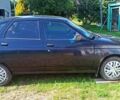 Чорний ВАЗ 2112, об'ємом двигуна 1.6 л та пробігом 230 тис. км за 1400 $, фото 15 на Automoto.ua