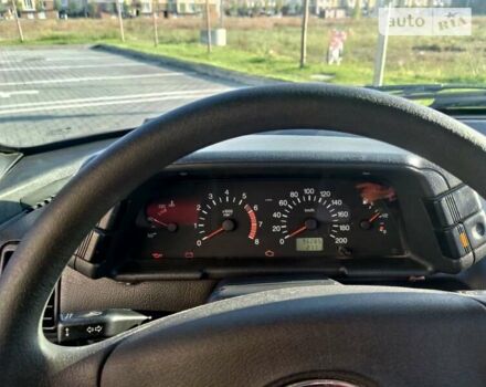 Чорний ВАЗ 2112, об'ємом двигуна 1.6 л та пробігом 96 тис. км за 2600 $, фото 13 на Automoto.ua