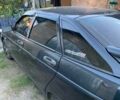 Чорний ВАЗ 2112, об'ємом двигуна 1.6 л та пробігом 1 тис. км за 1940 $, фото 3 на Automoto.ua