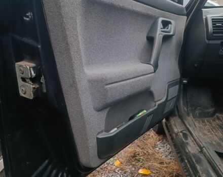 Черный ВАЗ 2112, объемом двигателя 1.6 л и пробегом 90 тыс. км за 1900 $, фото 8 на Automoto.ua