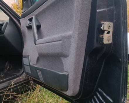 Черный ВАЗ 2112, объемом двигателя 1.6 л и пробегом 90 тыс. км за 1900 $, фото 12 на Automoto.ua