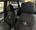 Чорний ВАЗ 2112, об'ємом двигуна 1.6 л та пробігом 200 тис. км за 2500 $, фото 10 на Automoto.ua