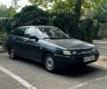 Черный ВАЗ 2112, объемом двигателя 1.6 л и пробегом 212 тыс. км за 2700 $, фото 2 на Automoto.ua