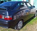 Чорний ВАЗ 2112, об'ємом двигуна 1.6 л та пробігом 230 тис. км за 1400 $, фото 16 на Automoto.ua