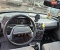 Черный ВАЗ 2112, объемом двигателя 1.6 л и пробегом 155 тыс. км за 2450 $, фото 1 на Automoto.ua