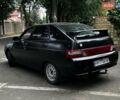 Чорний ВАЗ 2112, об'ємом двигуна 1.6 л та пробігом 200 тис. км за 2500 $, фото 8 на Automoto.ua