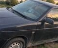 Чорний ВАЗ 2112, об'ємом двигуна 1 л та пробігом 134 тис. км за 898 $, фото 1 на Automoto.ua