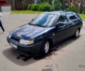 ВАЗ 2112 2007 в Харькове на Automoto.ua Черный ВАЗ 2112, объемом двигателя 1.6 л и пробегом 284 тыс. км за 1600 $, фото 1 на Automoto.ua
