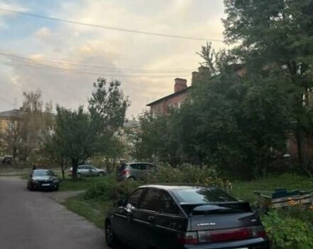 Чорний ВАЗ 2112, об'ємом двигуна 1.6 л та пробігом 145 тис. км за 2500 $, фото 14 на Automoto.ua