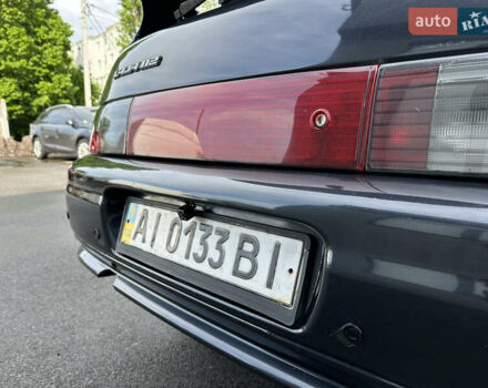 Черный ВАЗ 2112, объемом двигателя 1.6 л и пробегом 232 тыс. км за 1600 $, фото 6 на Automoto.ua