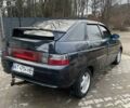 Черный ВАЗ 2112, объемом двигателя 1.6 л и пробегом 95 тыс. км за 1950 $, фото 9 на Automoto.ua