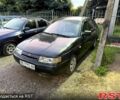 Черный ВАЗ 2112, объемом двигателя 1.6 л и пробегом 214 тыс. км за 1400 $, фото 1 на Automoto.ua