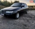 Чорний ВАЗ 2112, об'ємом двигуна 1.6 л та пробігом 220 тис. км за 1599 $, фото 1 на Automoto.ua